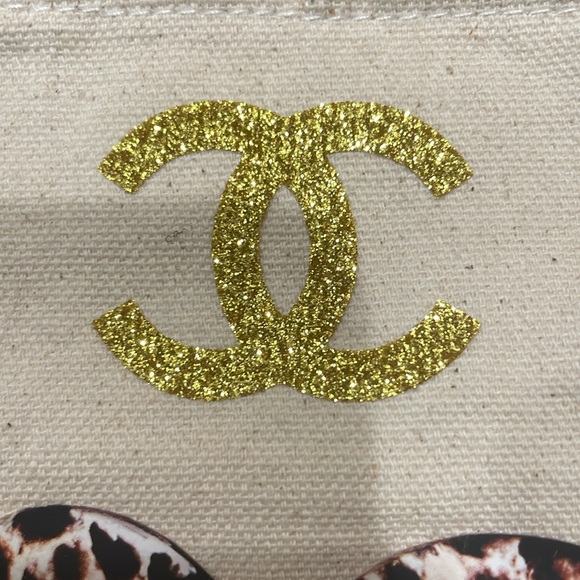 ❌GIFTED❌Rockin Hot Originals handcrafted and hand painted sparkly embellishments - Picture 3 of 4